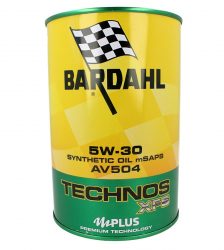 CASTROL EDGE TITANIUM 5W30 LL DIESEL, BENZINA, HYBRID - Olio Motore Store